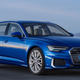 Image for article titled The 2019 Audi A6 Avant No Longer Has An Excuse Not To Be Sold In America